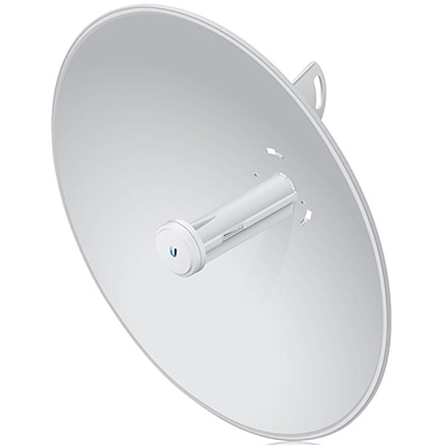 UBNT (PBE-5AC-500) POWERBEAM 5AC-500 27dBi 450Mbps 25KM PTP DIŞ ORTAM AP